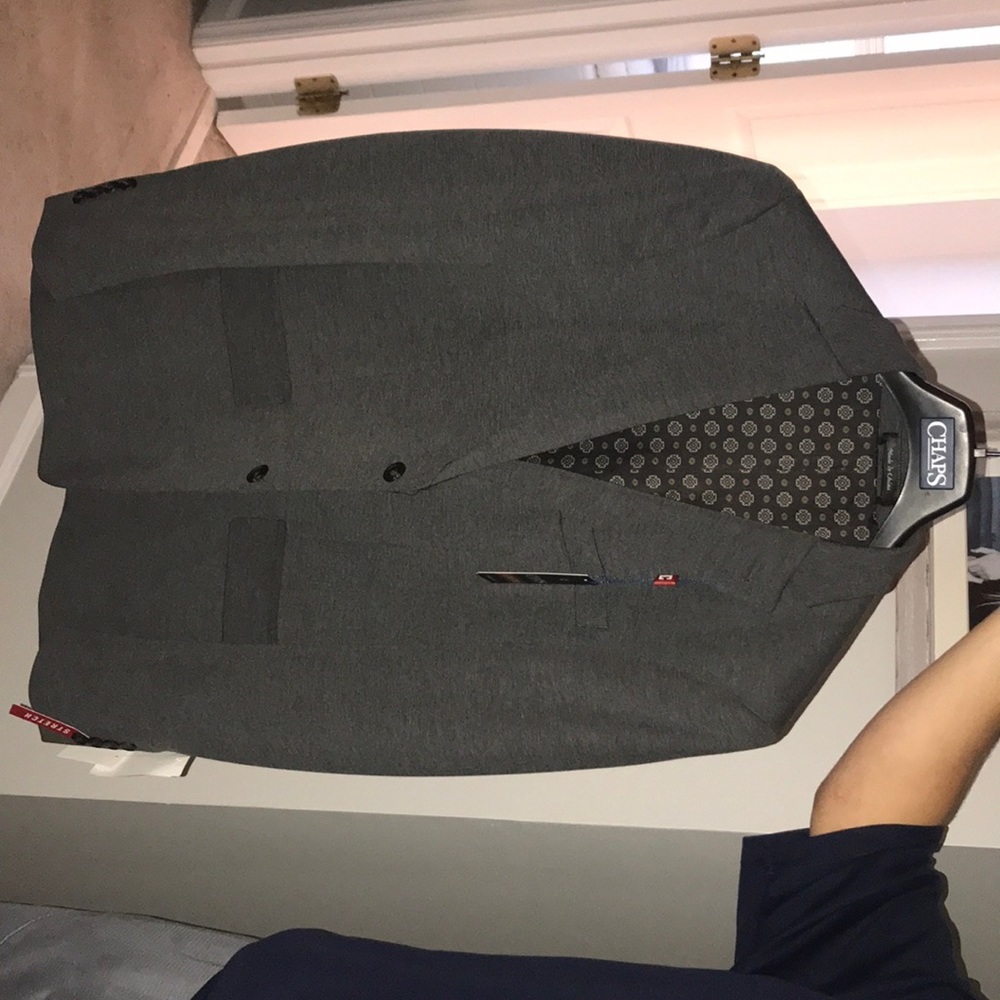 Men’s Blazer